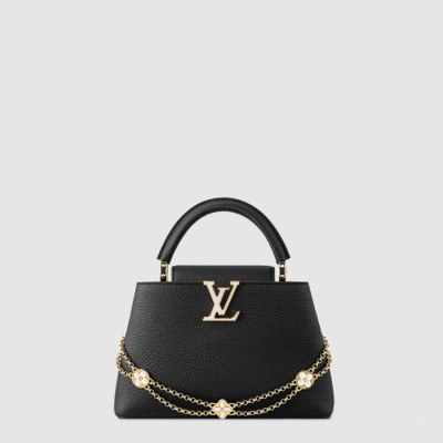 루이비통 여성 카퓌신 BB M25862 - Louis vuitton Womens Capucines BB - lvb11590x