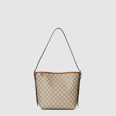 구찌 여성 GG 엠블럼 스몰 숄더백 - Gucci Womens Small Shoulder Bag - gub11592x
