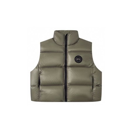 캐나다구스 여성 다운 베스트 - Canada Goose Womens Down Vest - cac8922x