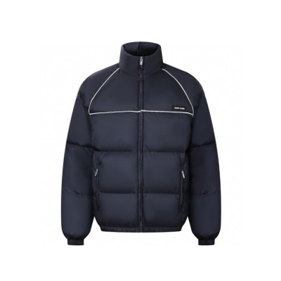 미우미우 남/녀 다운 자켓 - Miumiu Unisex Down Jacket - mic8929x