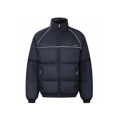 미우미우 남/녀 다운 자켓 - Miumiu Unisex Down Jacket - mic8929x