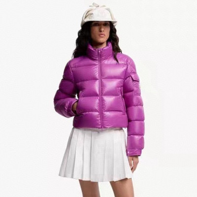 몽클레어 여성 다운 패딩 - Moncler Womens Down Padding - moc8943x