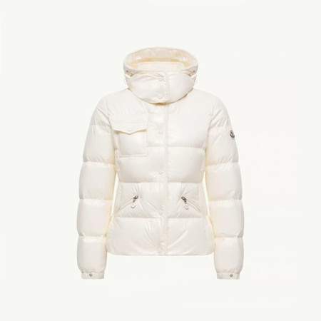 몽클레어 여성 다운 패딩 - Moncler Womens Down Padding - moc8944x