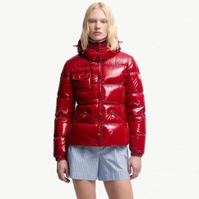 몽클레어 여성 다운 패딩 - Moncler Womens Down Padding - moc8946x