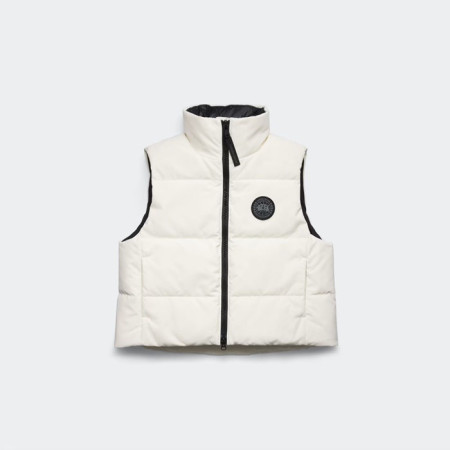 캐나다구스 여성 다운 베스트 - Canada Goose Womens Down Vest - cac8950x