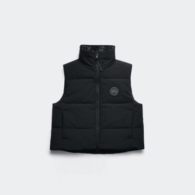 캐나다구스 여성 다운 베스트 - Canada Goose Womens Down Vest - cac8951x