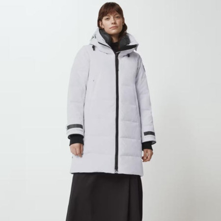 캐나다구스 여성 켄톤 파카 헤리티지 - Canada goose Womens Kenton Parka Heritage - cac8974x