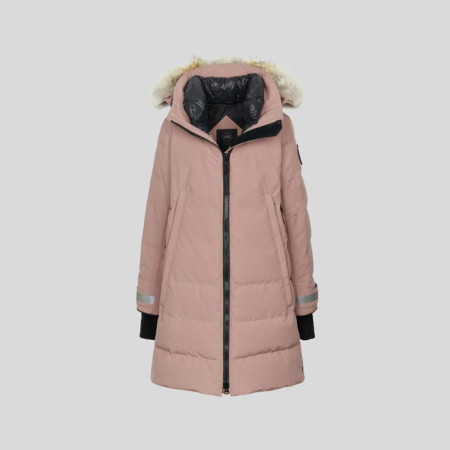 캐나다구스 여성 켄톤 파카 헤리티지 - Canada goose Womens Kenton Parka Heritage - cac8975x