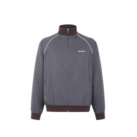 미우미우 남성 캐쥬얼 자켓 - Miumiu Mens Casual Jacket - mic8981x