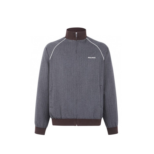 미우미우 남성 캐쥬얼 자켓 - Miumiu Mens Casual Jacket - mic8981x
