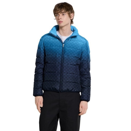 구찌 남성 다운 패딩 - Gucci Mens Down Padding - guc8987x