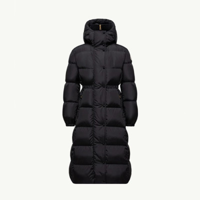 몽클레어 여성 롱 다운 패딩 - Moncler Womens Down Padding - moc8998x