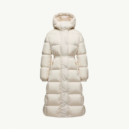몽클레어 여성 롱 다운 패딩 - Moncler Womens Down Padding - moc8999x
