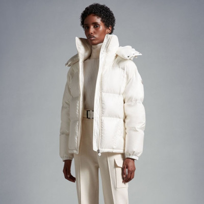몽클레어 여성 다운 패딩 - Moncler Womens Down Padding - moc9002x
