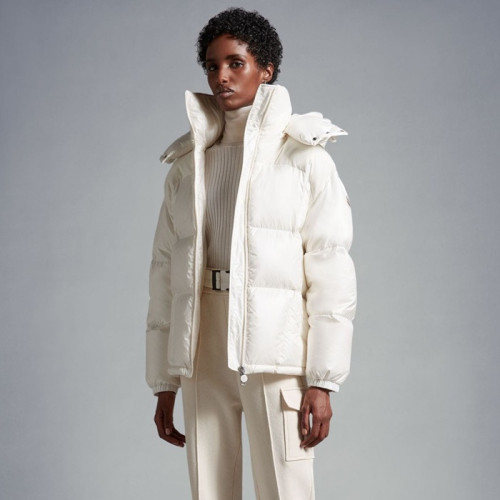 몽클레어 여성 다운 패딩 - Moncler Womens Down Padding - moc9002x