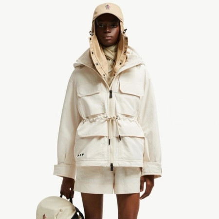 몽클레어 여성 다운 재킷 - Moncler Womens Down Jacket - moc9010x