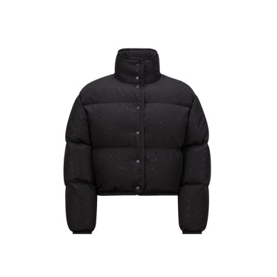 몽클레어 여성 다운 패딩 - Moncler Womens Down Padding - moc9014x