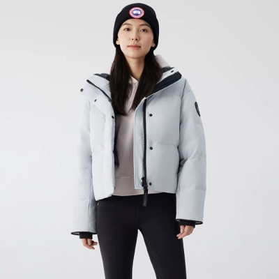 캐나다구스 여성 다운 패딩 - Canada goose Womens Down Padding - cac9016x