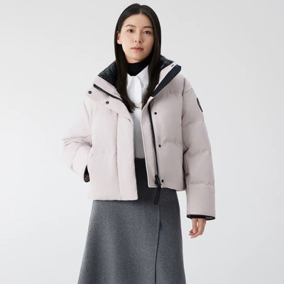 캐나다구스 여성 다운 패딩 - Canada goose Womens Down Padding - cac9017x