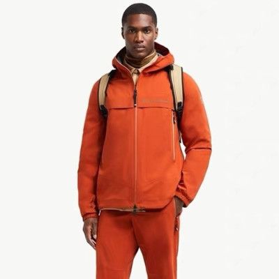 몽클레어 남성 방풍 후드 재킷 - Moncler Mens Hood Jacket - moc9029x