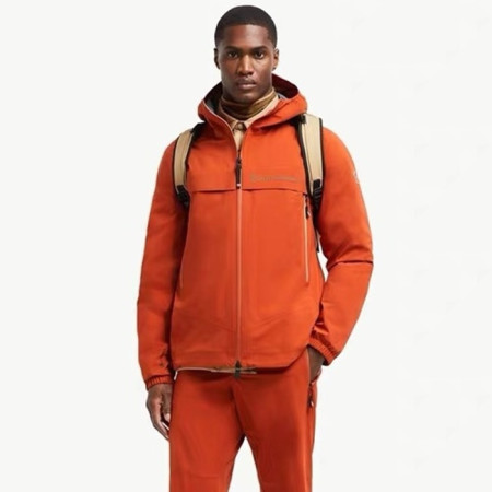 몽클레어 남성 방풍 후드 재킷 - Moncler Mens Hood Jacket - moc9029x