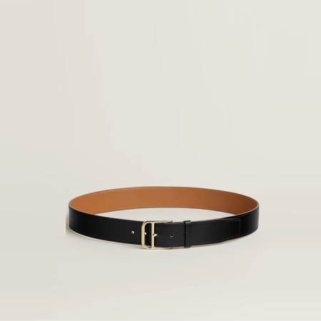 에르메스 남성 로메인 벨트 - Hermes Mens Romain Belt - bel419x