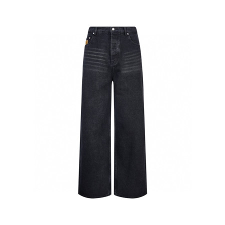 루이비통 남성 클래식 청바지 - Louis vuitton Mens Classic Jeans - lvc9035x