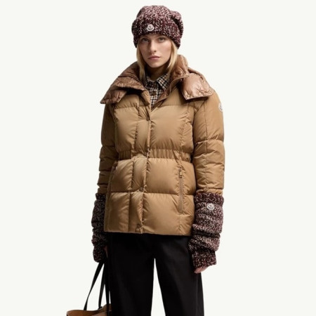 몽클레어 여성 다운 패딩 - Moncler Womens Down Padding - moc9037x
