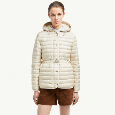 몽클레어 여성 다운 패딩 - Moncler Womens Down Padding - moc9038x