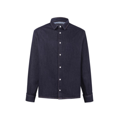 프라다 남성 클래식 셔츠 - Prada Mens Classic Shirts - prc9048x