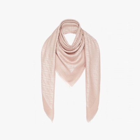 펜디 여성 FF 스카프 - Fendi Womens FF Scarf - acc5955x