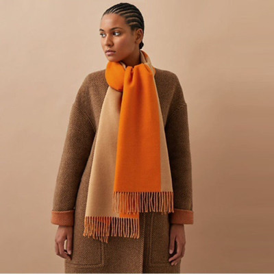에르메스 여성 H 머플러 - Hermes Womens H Muffler - acc5962x