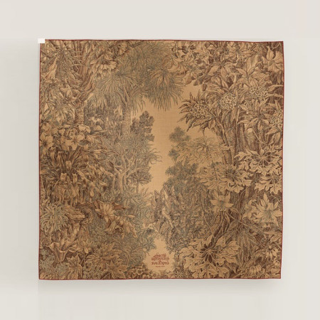 에르메스 여성 스퀘어 스카프 - Hermes Womens Square Scarf - acc5965x