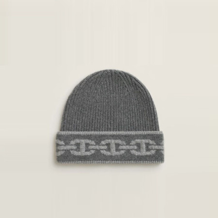 에르메스 남/녀 베이직 비니 - Hermes Unisex Basic Beanie - acc5973x