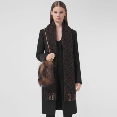 버버리 남/녀 빈티지 머플러 - Burberry Unisex Vintage Muffler - acc5982x