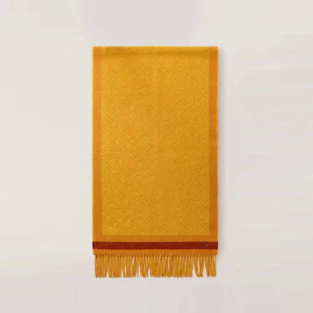 로로피아나 남/녀 베이직 머플러 - Loro Piana Unisex Basic Muffler - acc6020x