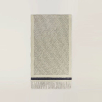 로로피아나 남/녀 베이직 머플러 - Loro Piana Unisex Basic Muffler - acc6021x