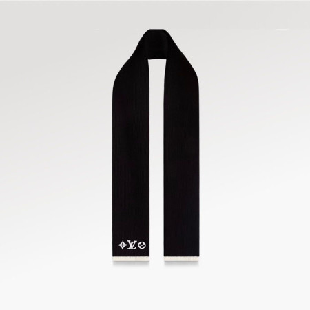 루이비통 남성 이니셜 머플러 - Louis vuitton Mens Initial Muffler - acc6024x