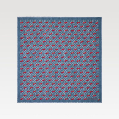 루이비통 여성 스퀘어 스카프 - Louis vuitton Womens Square Scarf - acc6057x