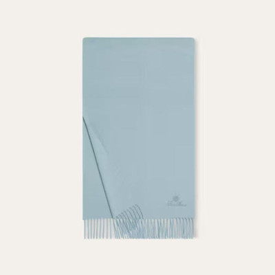 로로피아나 남/녀 그란데 우니따 머플러 - Loro Piana Unisex Grande Unita Muffler - acc6090x