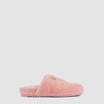 구찌 여성 홀스빗 뮬 - Gucci Womens Horsebit Mule - gus8651x