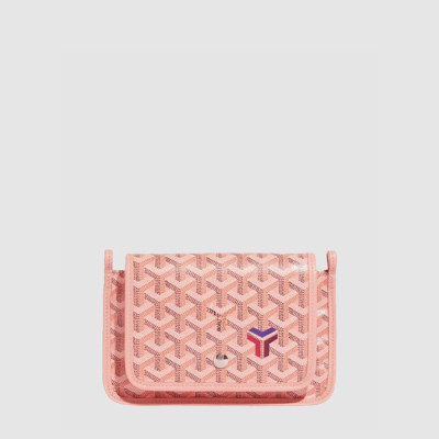 고야드 남/녀 플뤼메 클러치 - Goyard Unisex Plumet Pocket - gob11642x