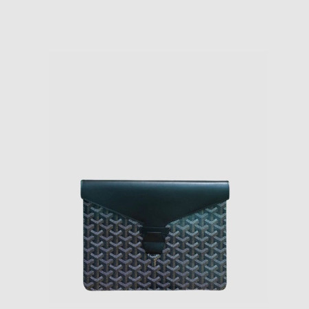 고야드 남/녀 카몬도 클러치 - Goyard Unisex Camondo Clutch - gob11649x