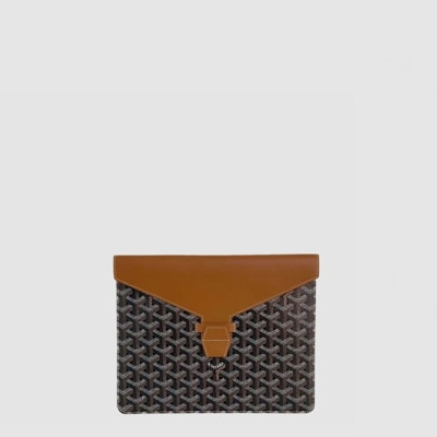 고야드 남/녀 카몬도 클러치 - Goyard Unisex Camondo Clutch - gob11650x