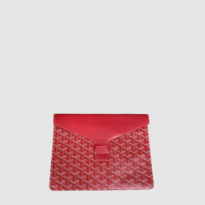 고야드 남/녀 카몬도 클러치 - Goyard Unisex Camondo Clutch - gob11653x