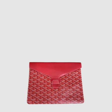 고야드 남/녀 카몬도 클러치 - Goyard Unisex Camondo Clutch - gob11653x