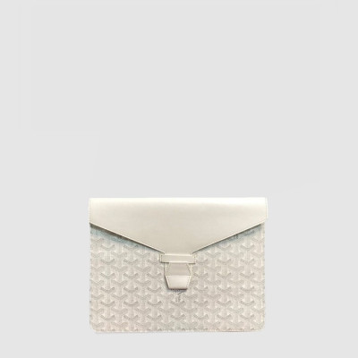 고야드 남/녀 카몬도 클러치 - Goyard Unisex Camondo Clutch - gob11658x