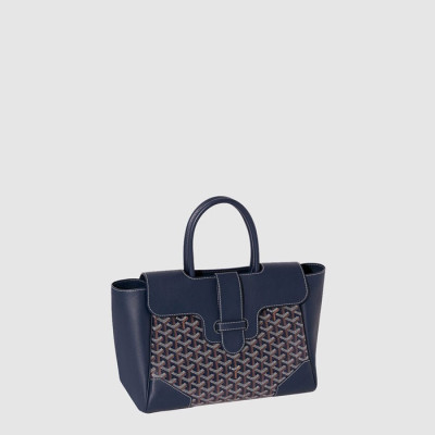 고야드 여성 카바스 사이공 토트백 - Goyard Womens Cabas Saigon Tote Bag - gob11664x