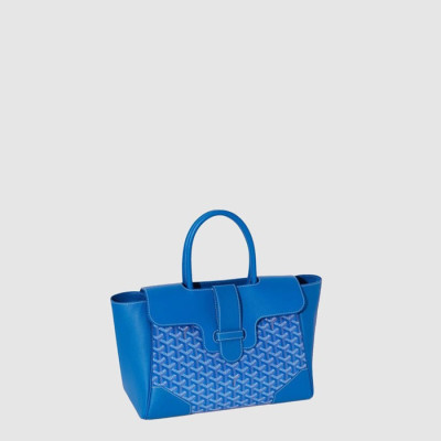 고야드 여성 카바스 사이공 토트백 - Goyard Womens Cabas Saigon Tote Bag - gob11665x