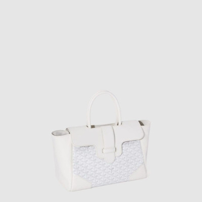 고야드 여성 카바스 사이공 토트백 - Goyard Womens Cabas Saigon Tote Bag - gob11666x